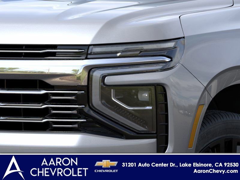 New 2025 Chevrolet Tahoe Premier image 10