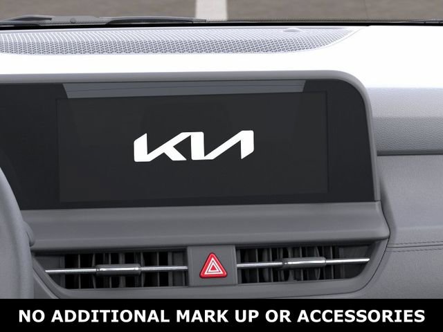 New 2026 Kia Seltos EX image 20