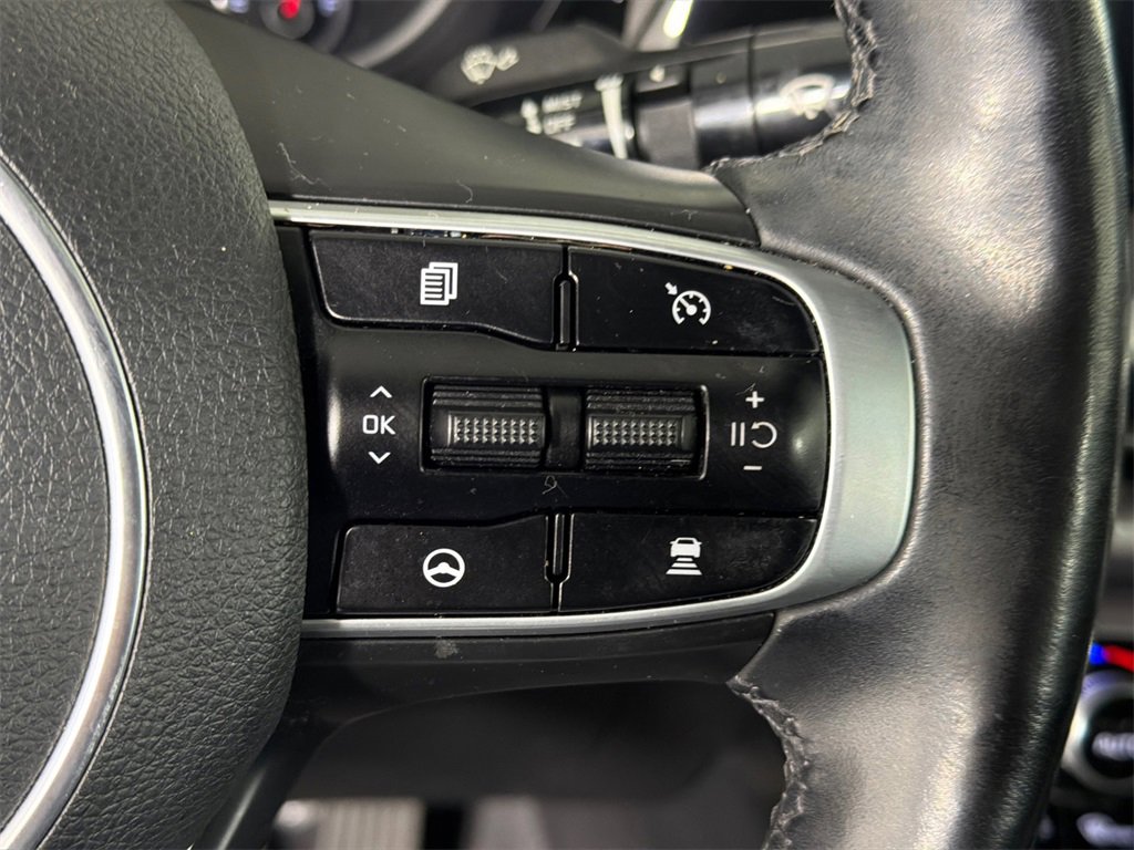 Used 2021 Kia K5 GT-Line image 26