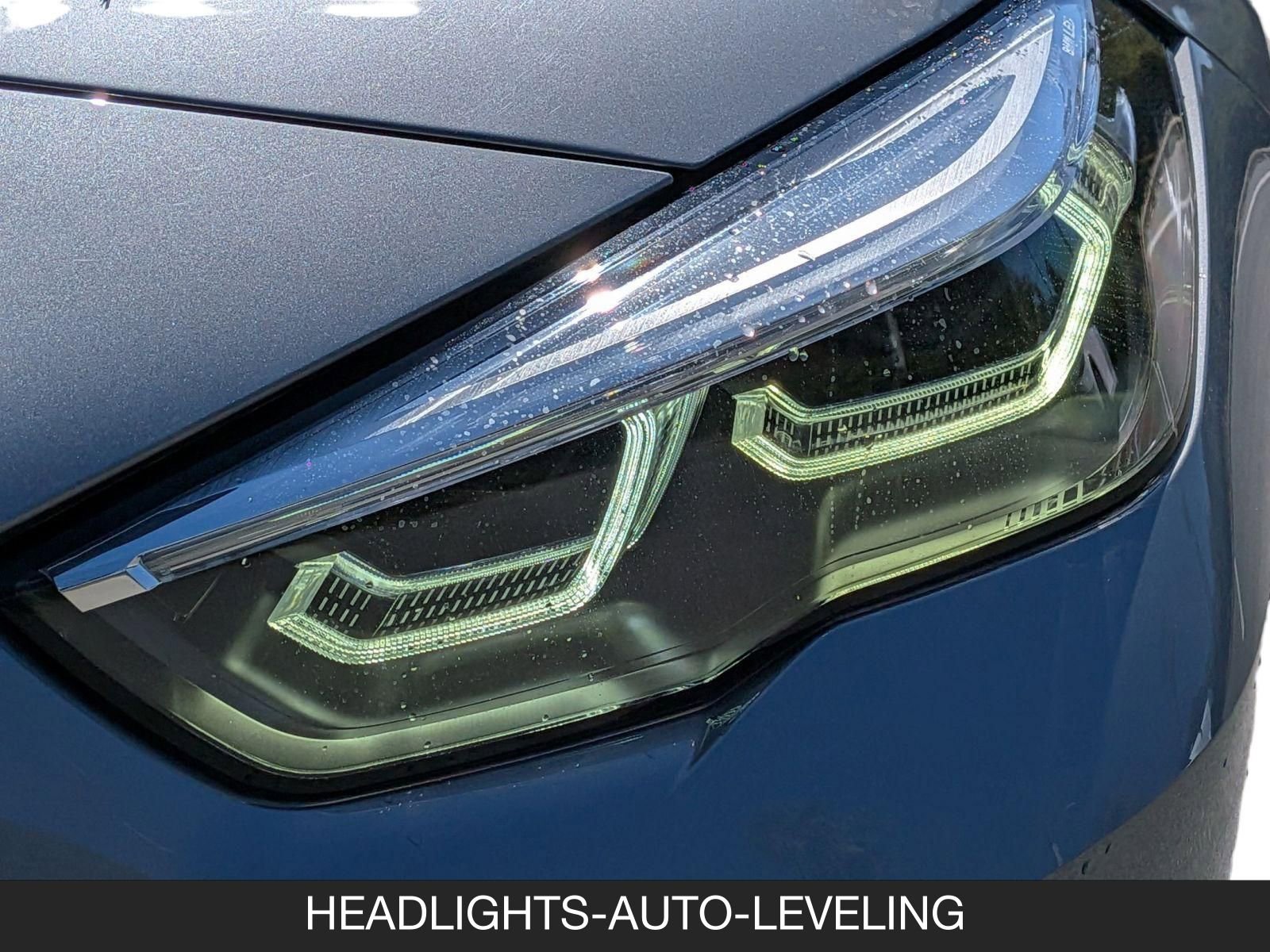 Used 2024 BMW 228i Gran Coupe image 10