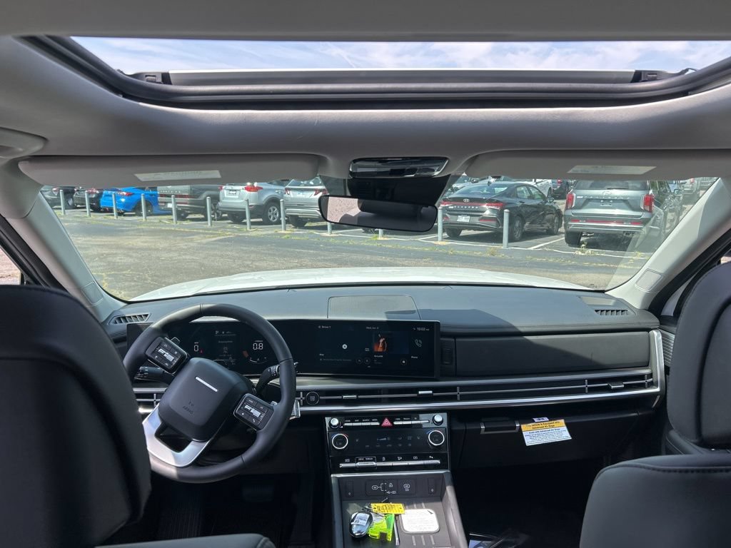 New 2026 Hyundai Santa Fe XRT AWD/4WD image 27