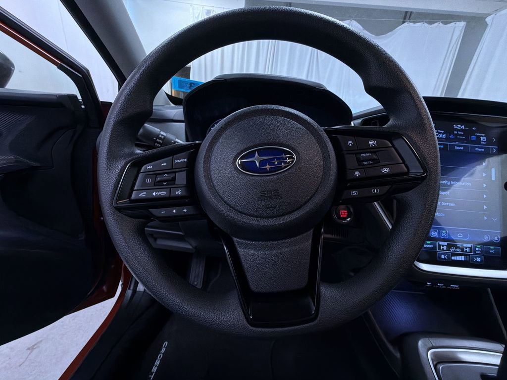 Certified 2025 Subaru Crosstrek 2.0i Premium image 24