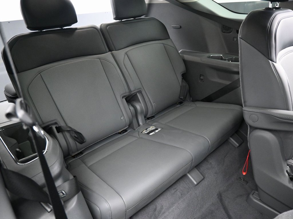 Used 2024 Kia EV9 Light Long Range image 47