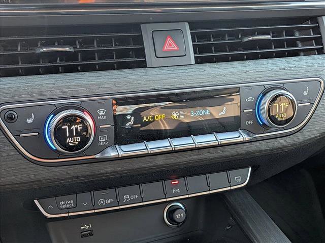 Used 2023 Audi A4 2.0T Premium Plus w/ Premium Plus Package image 11