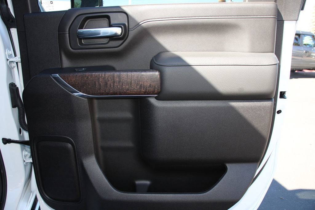 Used 2023 GMC Sierra 2500 Denali image 26