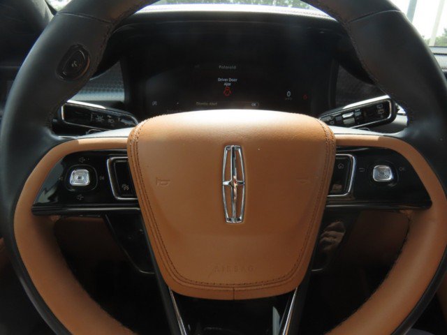 Certified 2023 Lincoln Aviator Black Label AWD/4WD image 26