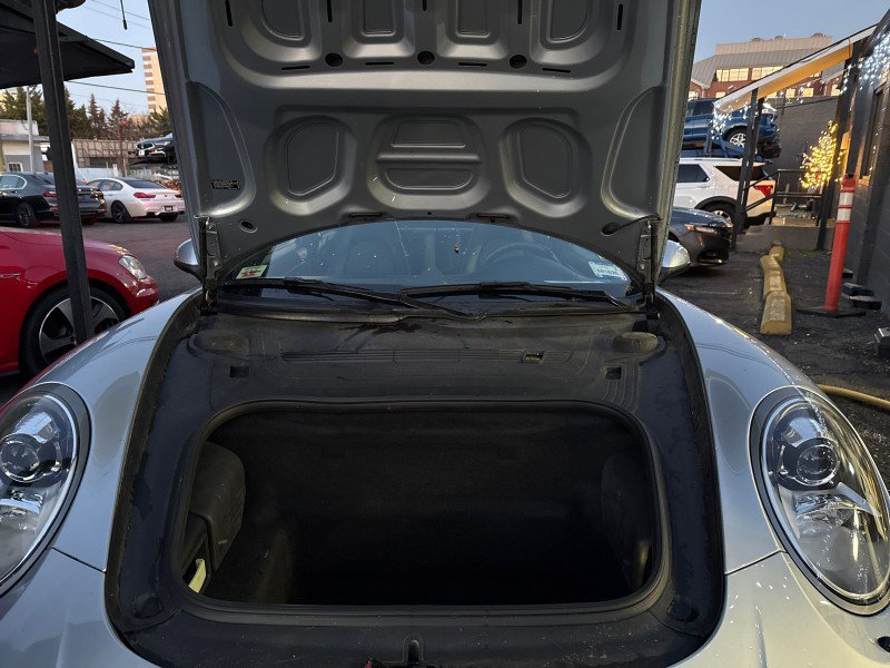 Used 2015 Porsche 911 4 Coupe image 44