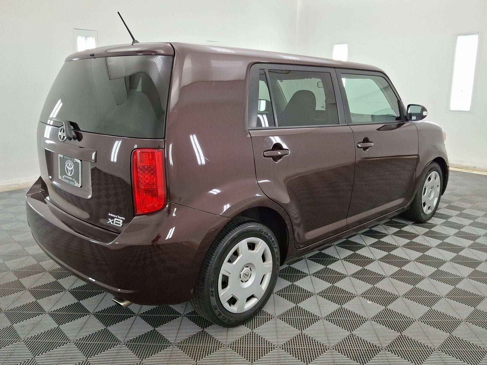Used 2008 Scion xB FWD image 22