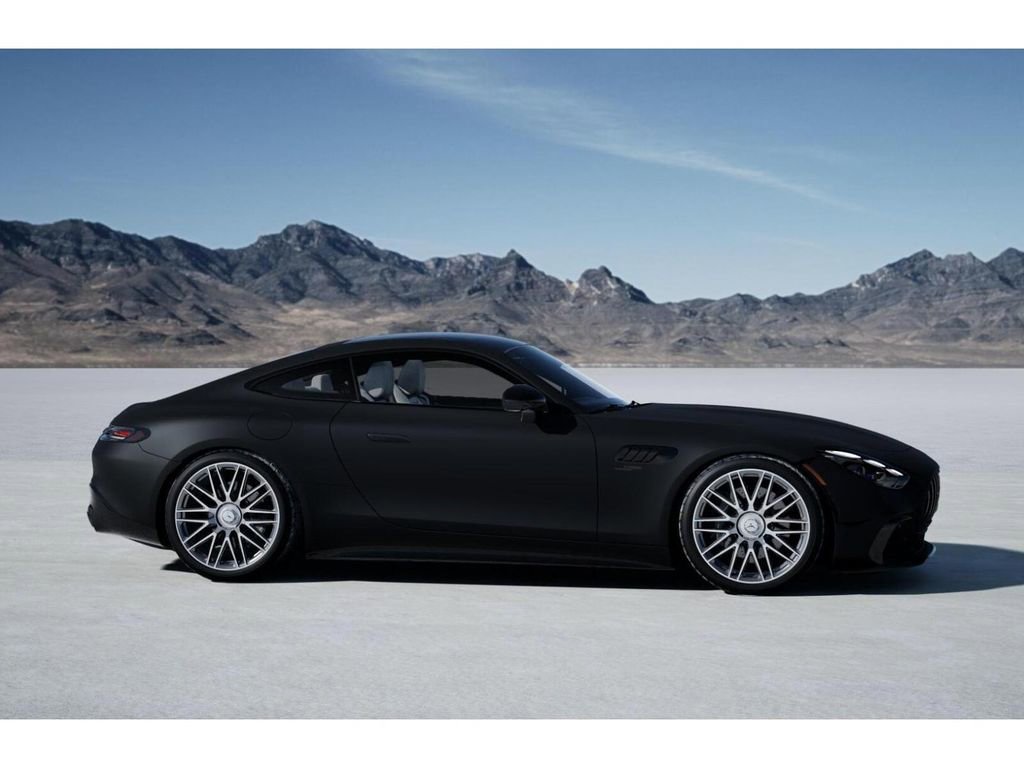 New 2026 Mercedes-Benz AMG GT 43 image 15