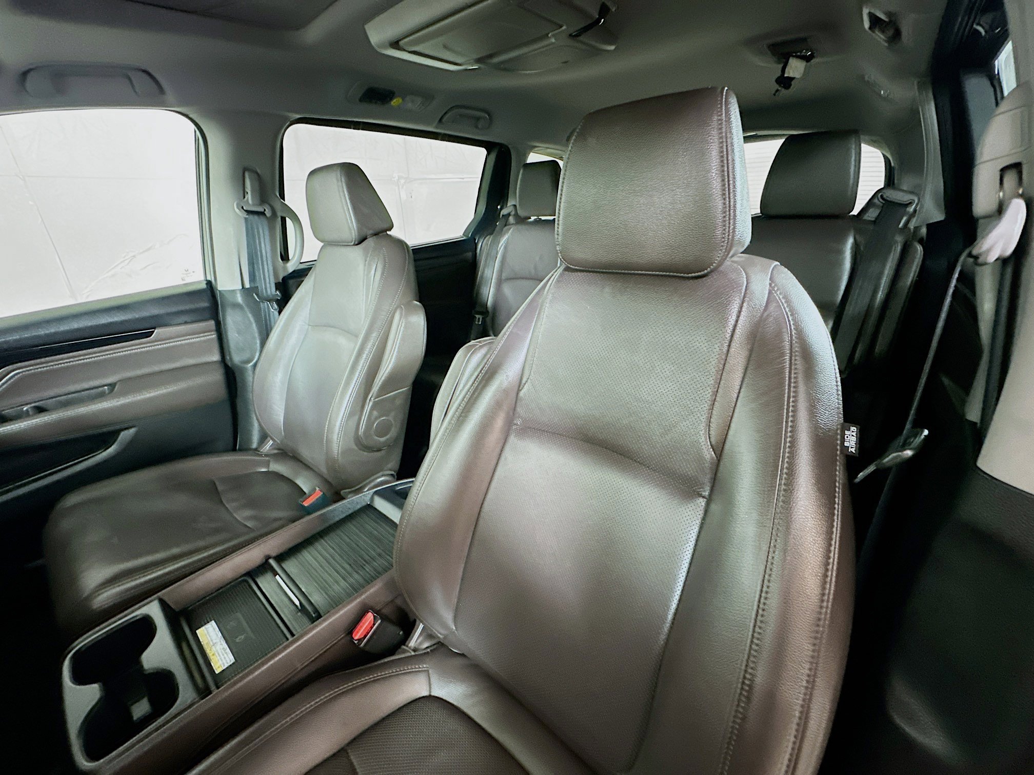 Used 2020 Honda Odyssey Elite image 19
