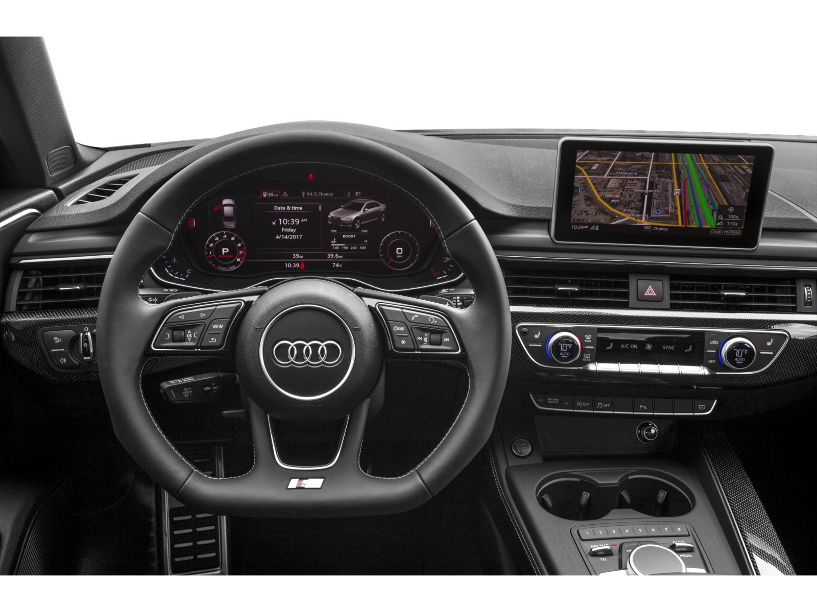 Used 2019 Audi S4 Prestige w/ Prestige Package image 5