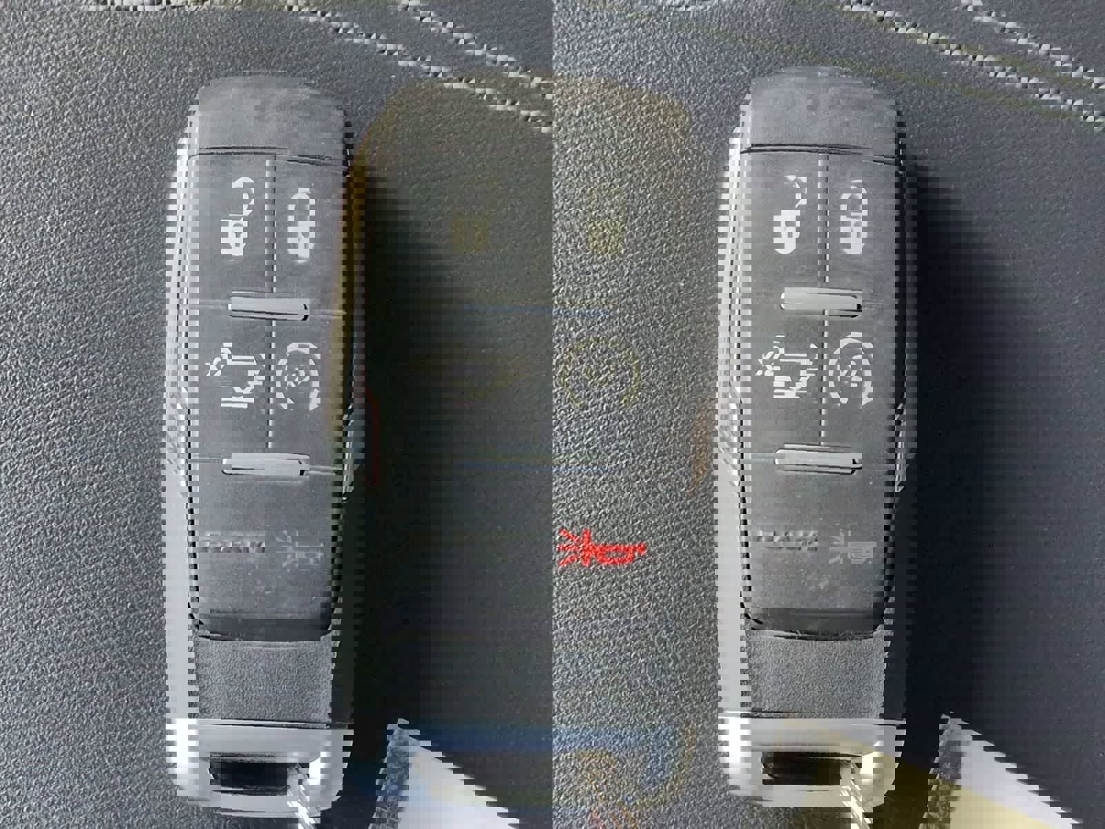 Used 2022 RAM 3500 Limited image 34