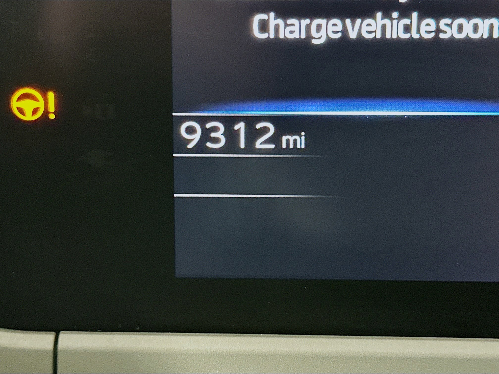 Used 2023 Subaru Solterra Limited image 19