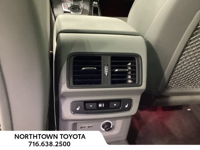 Used 2020 Audi Q5 Prestige AWD/4WD image 13