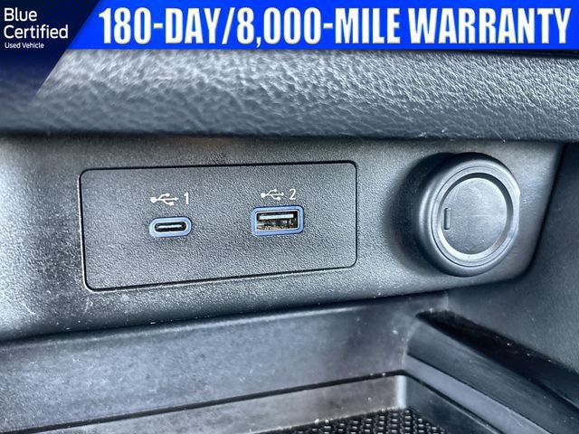 Used 2021 Nissan Rogue SL FWD image 30