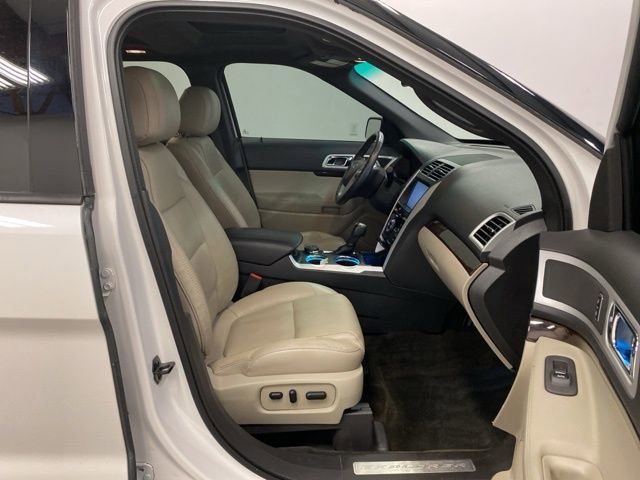 Used 2014 Ford Explorer Limited w/ Equipment Group 302A image 29