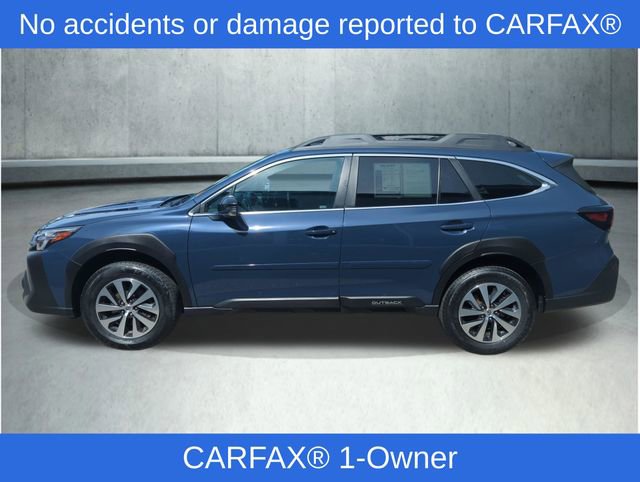 Used 2024 Subaru Outback Premium AWD/4WD image 2