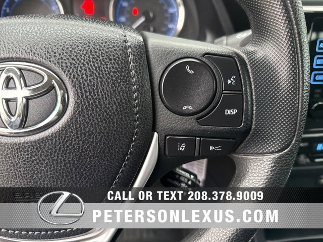 Used 2018 Toyota Corolla L image 23