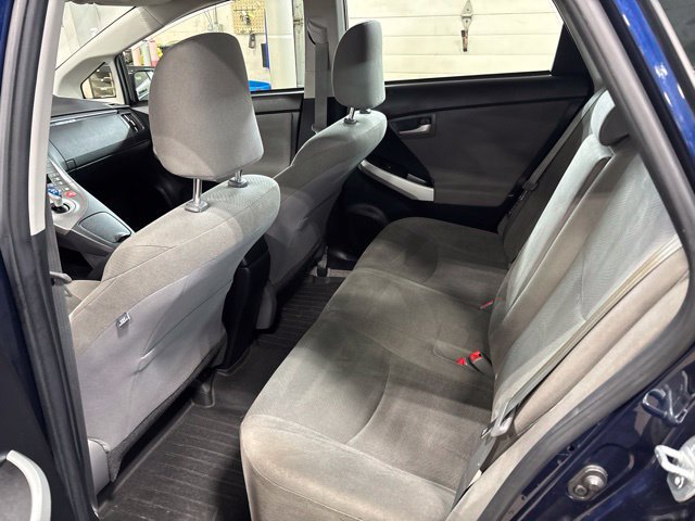 Used 2015 Toyota Prius Two FWD image 22