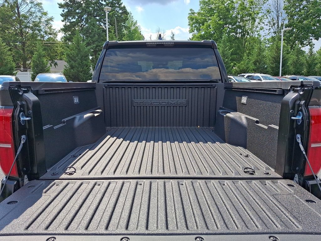 New 2026 Toyota Tacoma SR5 AWD/4WD image 20