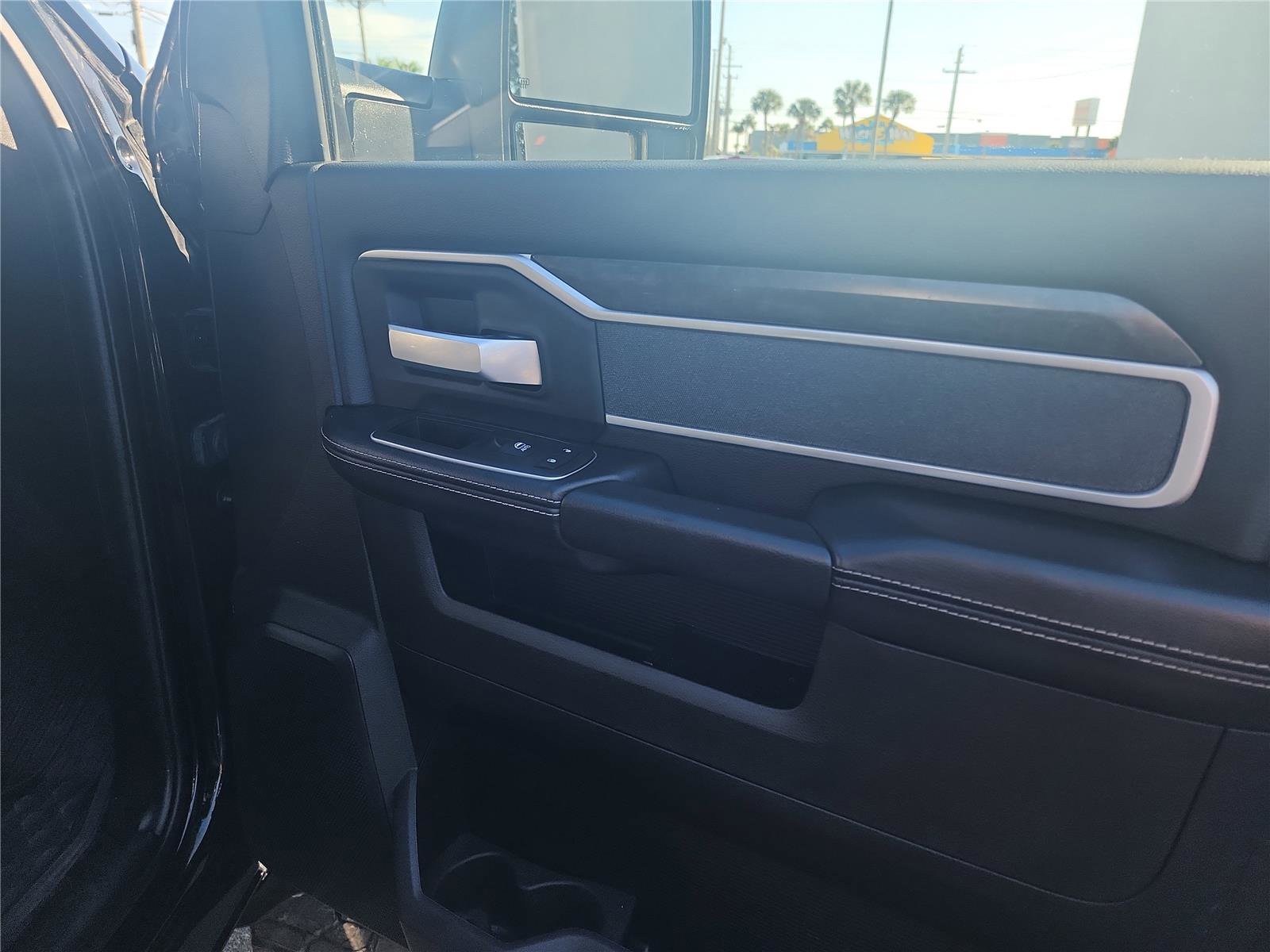 Used 2023 RAM 2500 Big Horn w/ Level B Equipment Group image 35