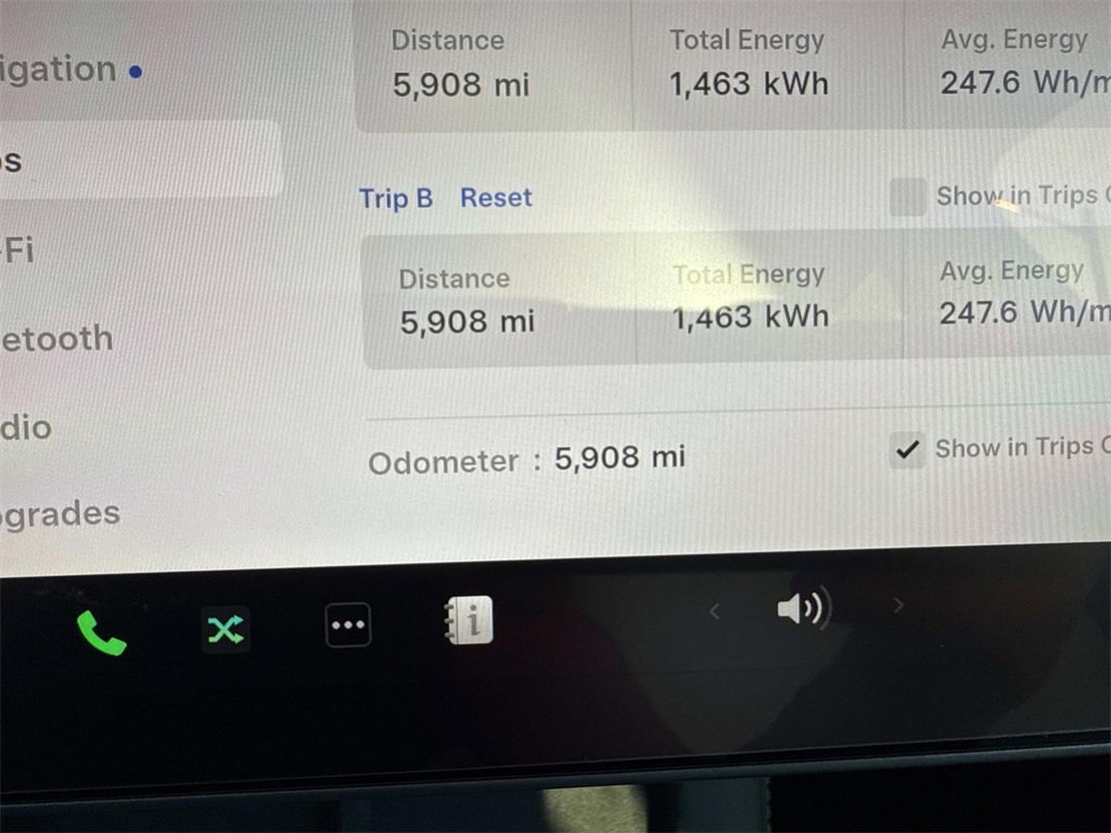 Used 2024 Tesla Model Y Long Range image 14