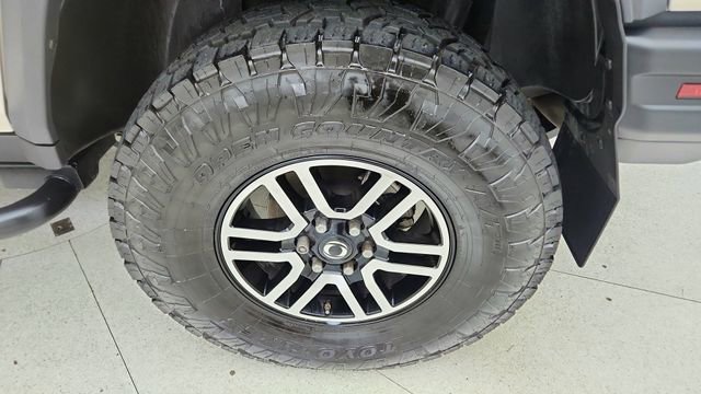 Used 2025 INEOS Grenadier AWD/4WD image 57