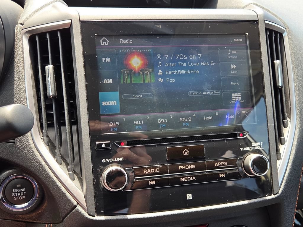 Used 2019 Subaru Crosstrek 2.0i Limited w/ Popular Package #3 AWD/4WD image 22