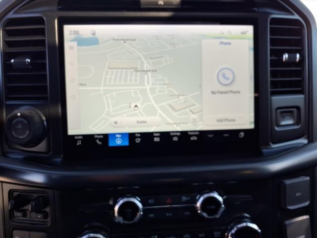 New 2026 Ford F150 Lariat w/ Equipment Group 501A Mid image 13