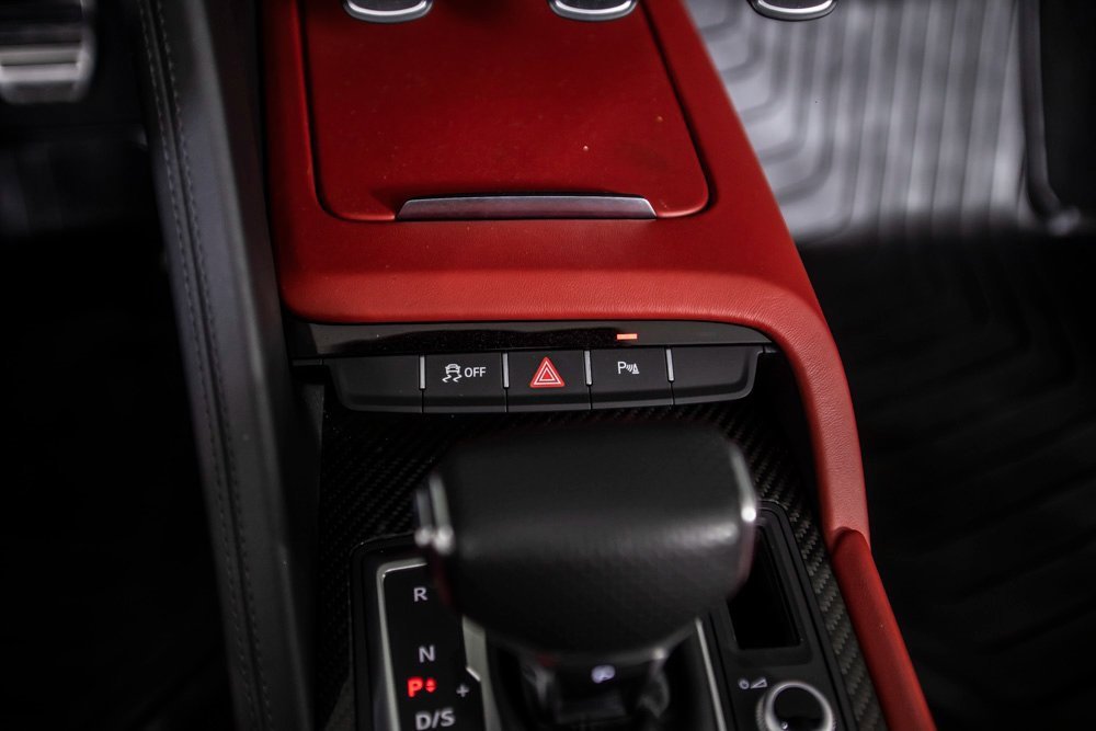 Used 2018 Audi R8 V10 plus image 30