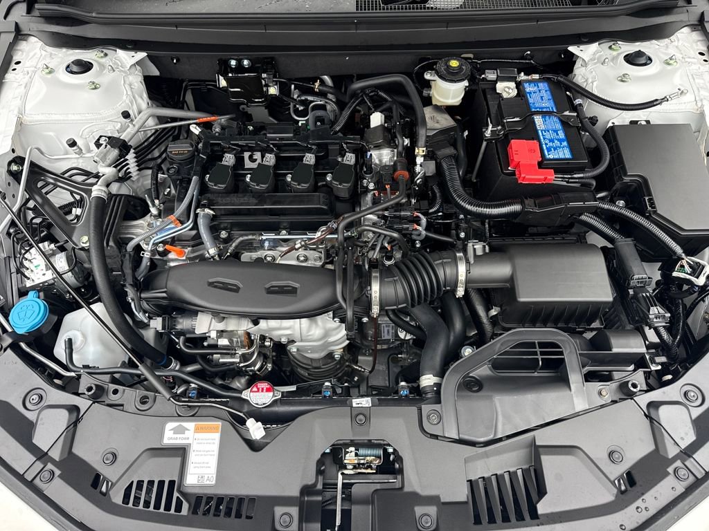 New 2026 Honda Accord SE image 26