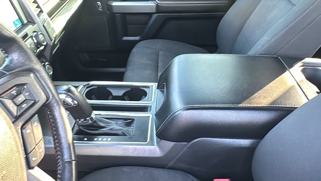 Used 2019 Ford F150 XLT w/ Equipment Group 302A Luxury AWD/4WD image 23