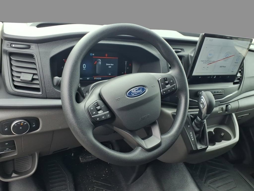 New 2026 Ford Transit 250 148 Medium Roof RWD image 17