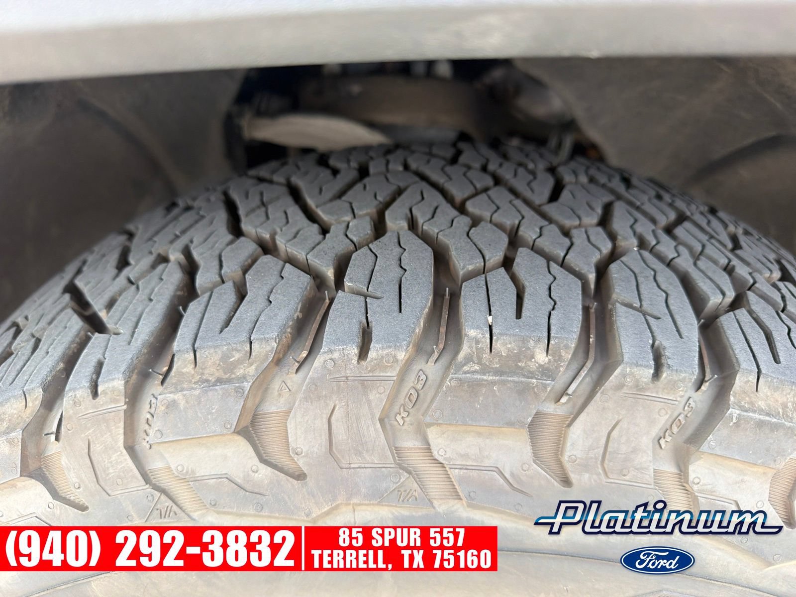 Used 2023 GMC Sierra 1500 Denali RWD image 5
