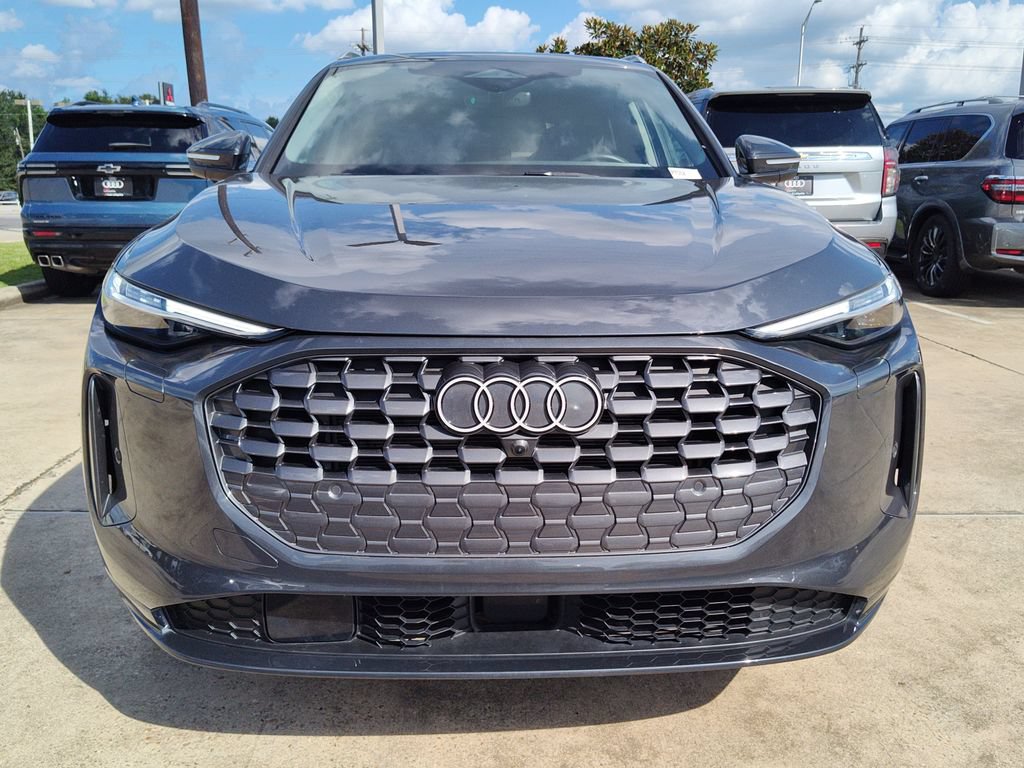 Certified 2025 Audi Q5 Prestige AWD/4WD image 16