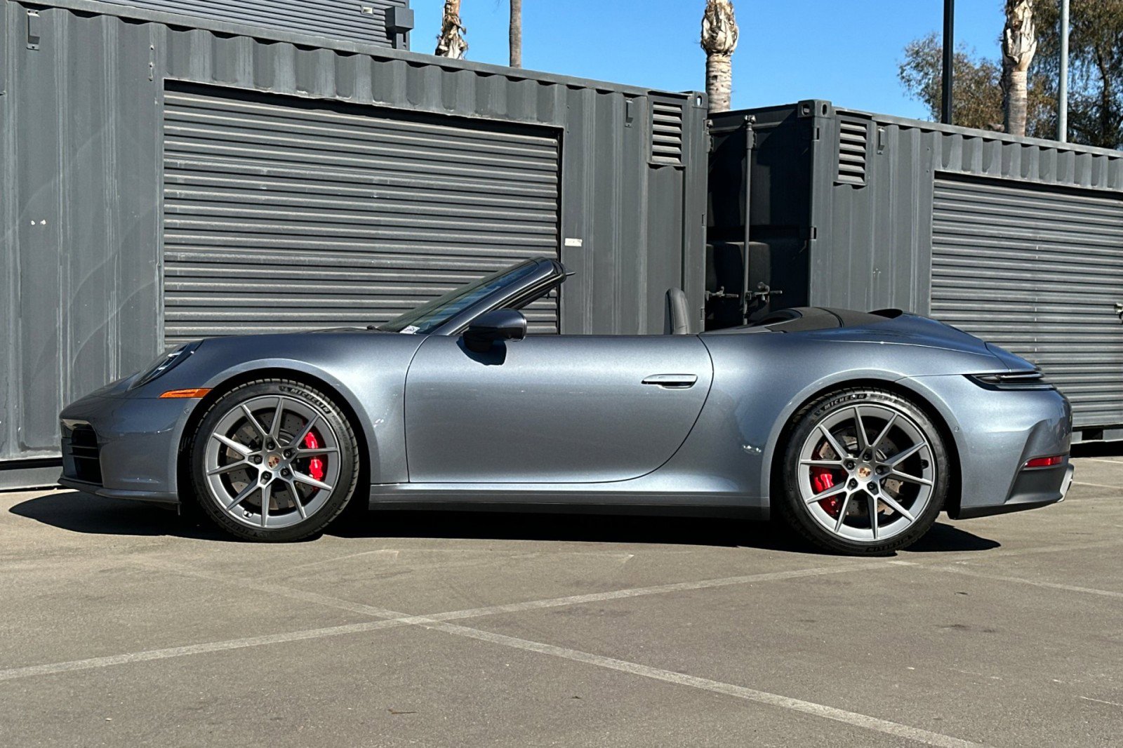New 2026 Porsche 911 Carrera S image 2