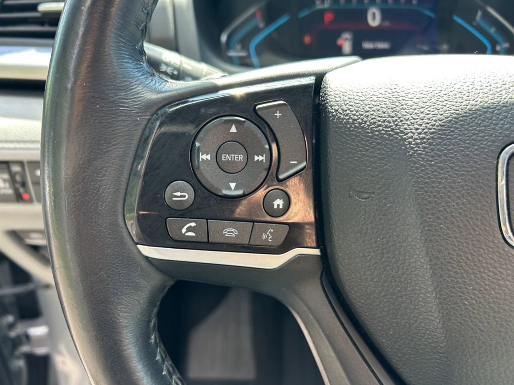 Used 2018 Honda Odyssey EX-L image 16