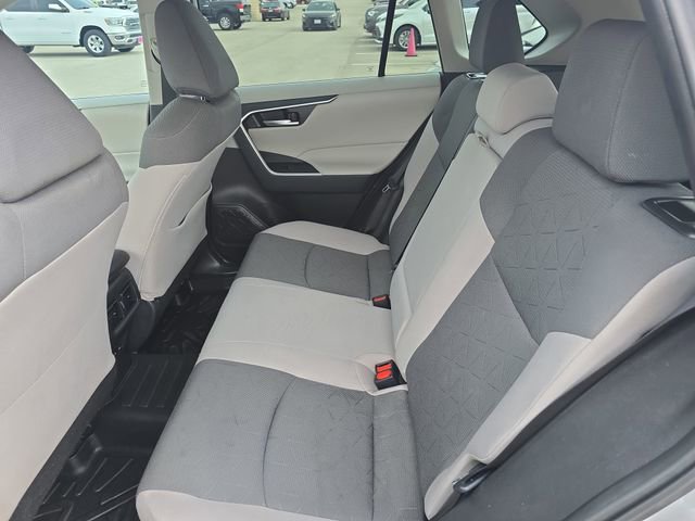 Used 2024 Toyota RAV4 XLE w/ Convenience Package image 14