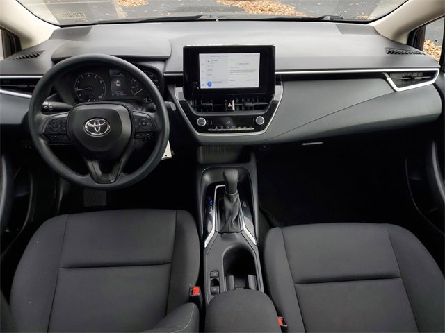 Used 2024 Toyota Corolla LE image 15