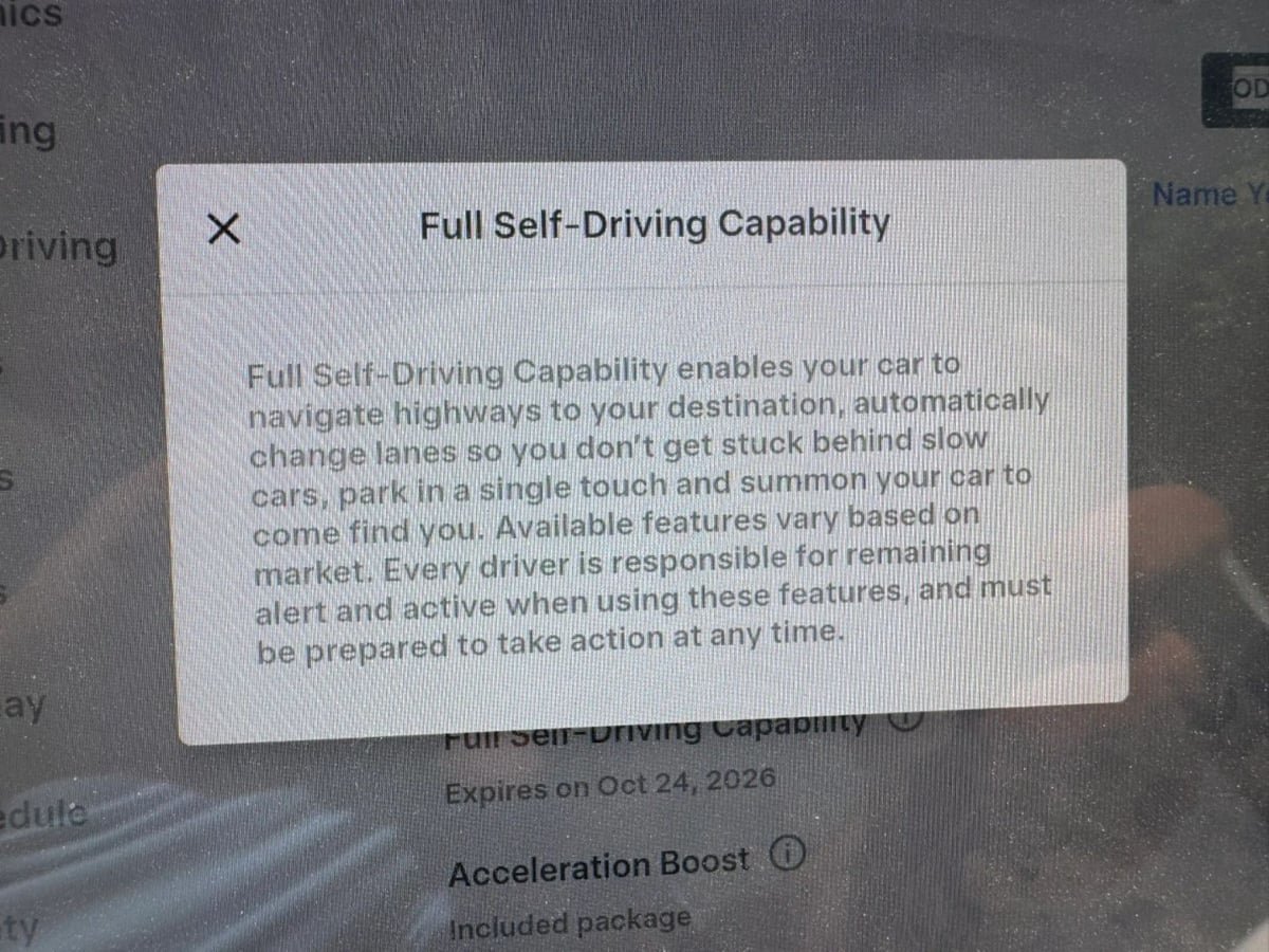 Used 2023 Tesla Model Y Long Range AWD/4WD image 21