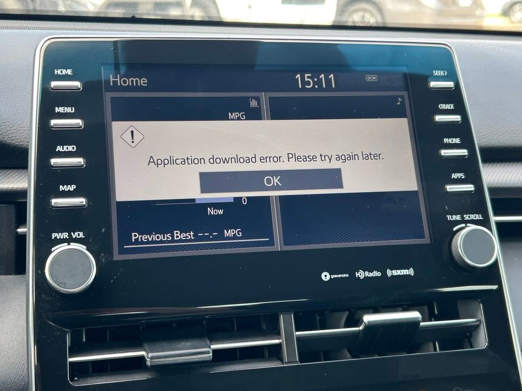 Used 2019 Toyota Avalon XSE image 30