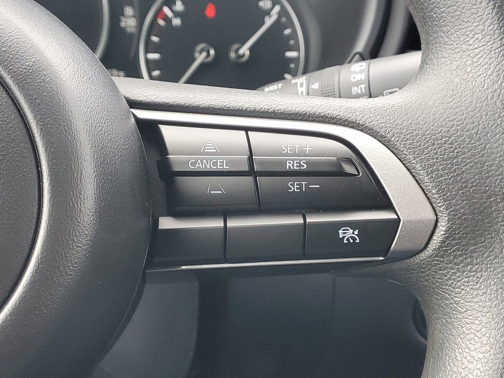 New 2026 MAZDA CX-30 AWD 2.5 S image 18
