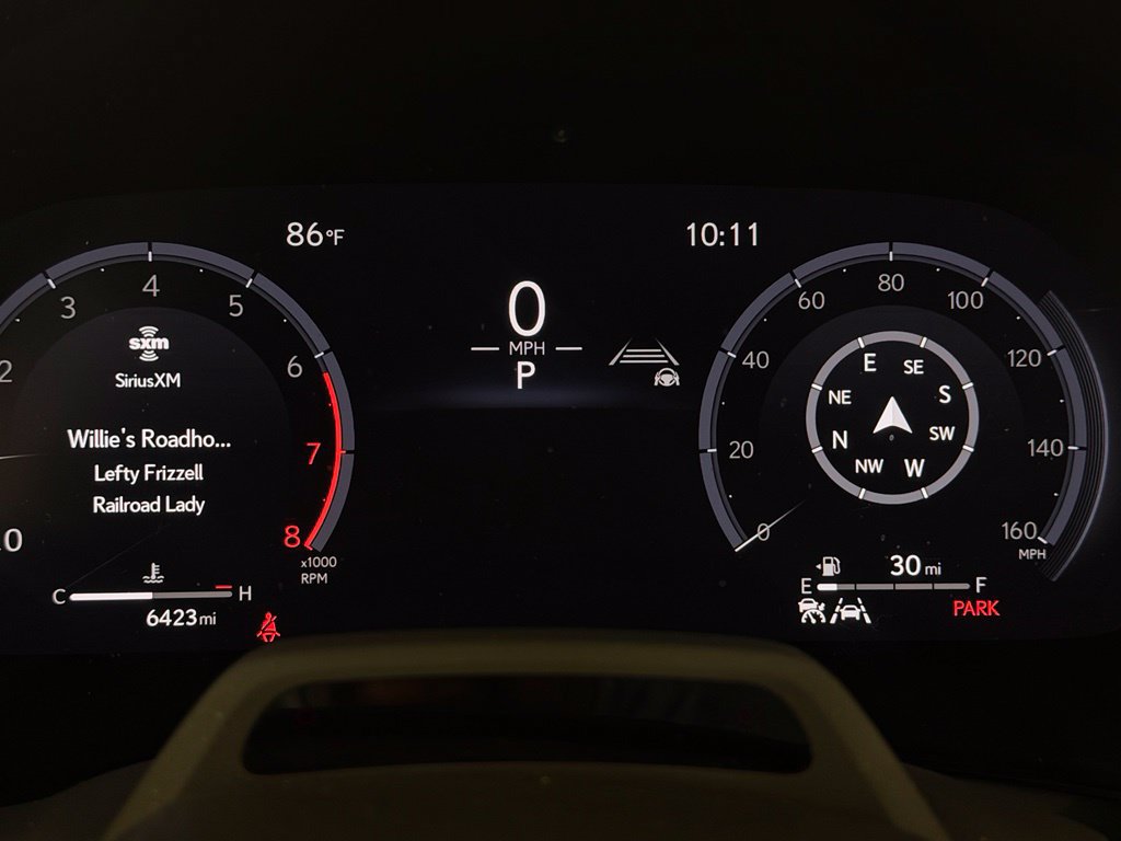 Used 2025 Lexus TX 350 FWD w/ Technology Package image 15