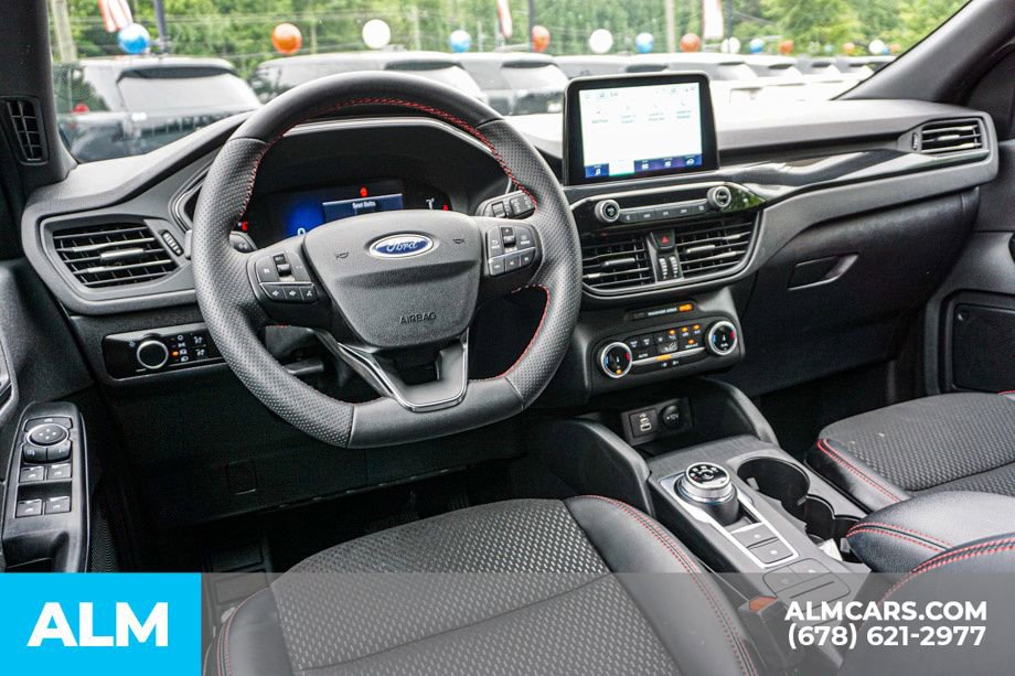 Used 2026 Ford Escape ST-Line FWD image 27