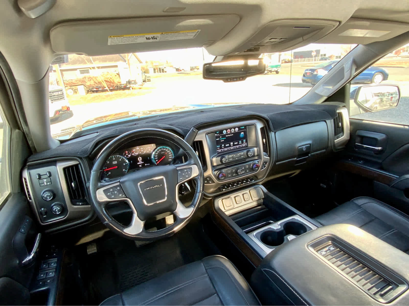 Used 2018 GMC Sierra 1500 Denali image 35