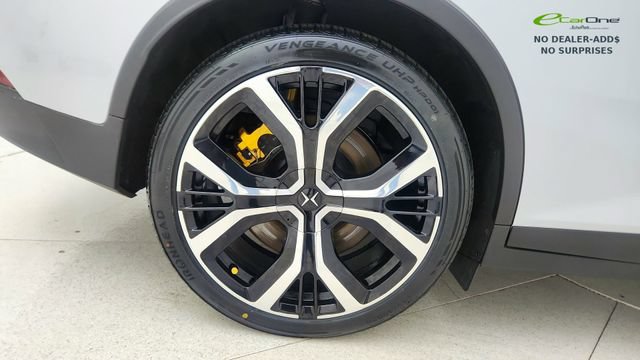 Used 2023 Polestar Polestar 2 AWD/4WD image 53