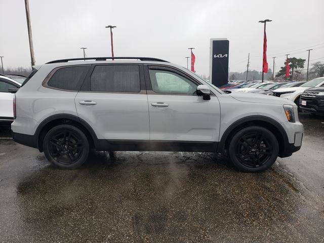 Certified 2024 Kia Telluride SX Prestige X-Line image 3