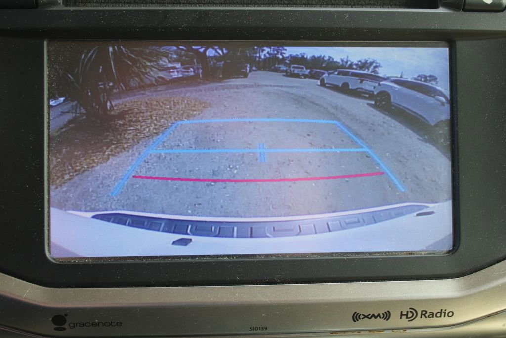 Used 2018 Toyota 4Runner SR5 Premium image 51