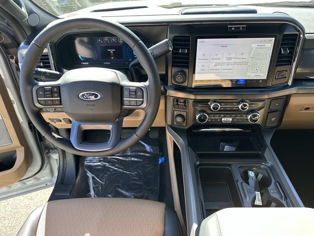 New 2026 Ford F350 Lariat w/ Lariat Ultimate Package AWD/4WD image 11