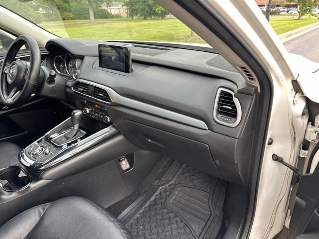 Used 2016 MAZDA CX-9 Touring AWD/4WD image 26